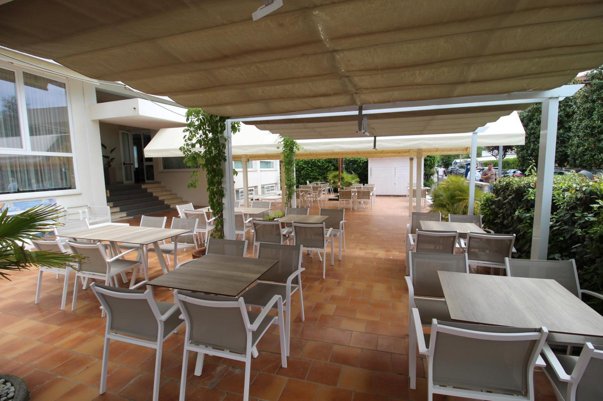 Manuela Hotel Cervia