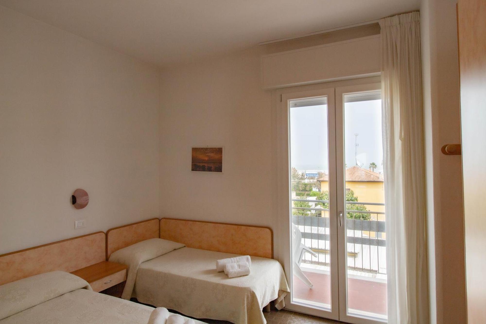 Hotel Manuela