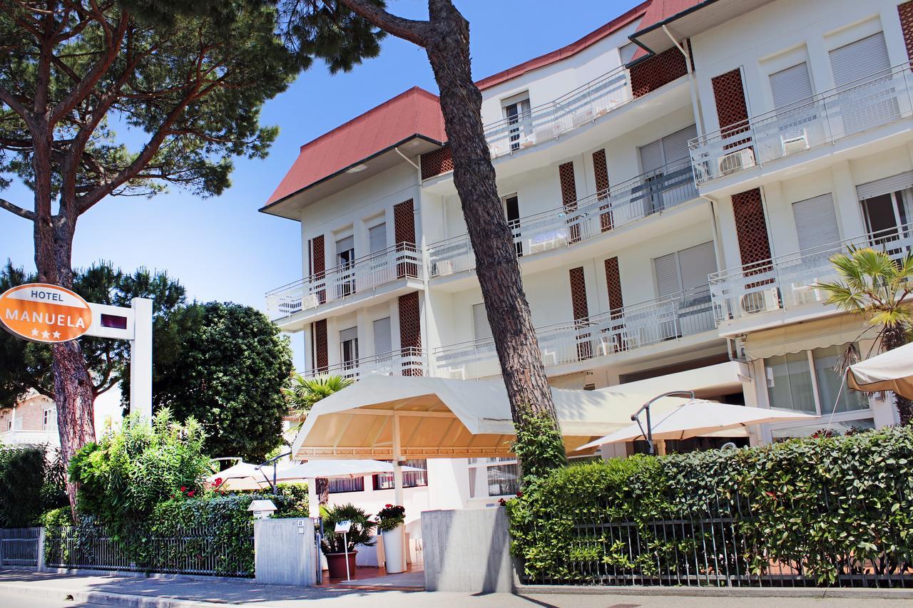 Manuela Hotel Cervia
